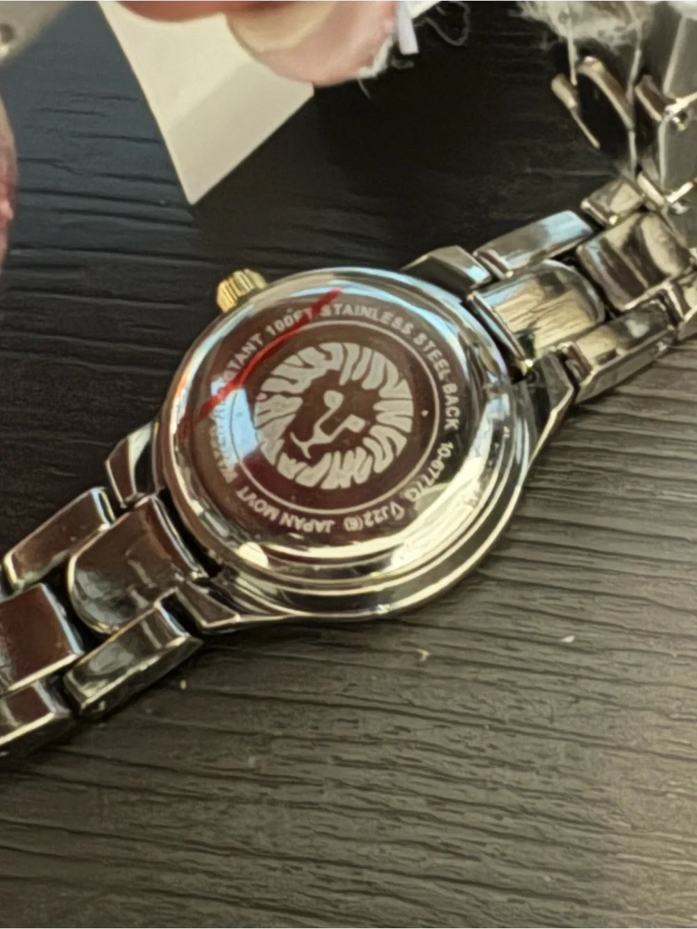 Anne Klein classic two